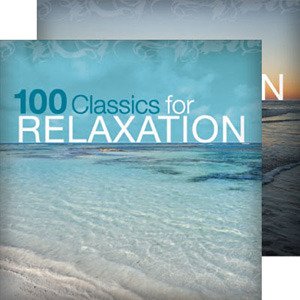 100 Classics For Relaxation/100 Classics For Relaxation